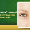 Giải mã điềm nháy mắt trái phải: Luận giải chi tiết theo giờ cho năm 2026