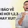 Hắt hơi là điềm gì? Giải mã chi tiết theo ngày giờ và tâm linh
