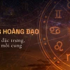 Khám phá 12 cung hoàng đạo: Ý nghĩa, tính cách và cách tra cứu chi tiết 2026