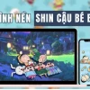 Khám phá Avatar Shin Vô Tri: Tuyển tập ảnh độc đáo cho năm 2026