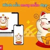 Khám Phá Hình Nền May Mắn Cho Mệnh Kim Năm 2026