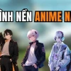 Khám phá kho ảnh con trai ngầu anime: Biểu tượng phong cách 2026