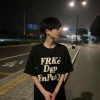Khám phá những chàng trai 2k12 ấn tượng với phong cách che mặt độc đáo