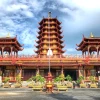 Khám phá những ngôi chùa Vĩnh Long linh thiêng và cổ kính