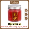 Khám phá tác dụng của Chu Sa trong Phong thủy và Ý nghĩa tâm linh