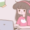 Khám phá thế giới avatar gái anime đẹp và dễ thương nhất 2026