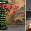 Khám Phá Thế Giới Đồ Phong Thủy: Mang May Mắn và Tài Lộc Vào Nhà