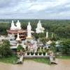 Khám phá vẻ đẹp tâm linh: Top những ngôi chùa nổi tiếng tại Tiền Giang