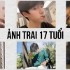 Khám Phá Vẻ Đẹp Trai Đẹp Việt Nam 17 Tuổi: Hình Ảnh Độc Đáo