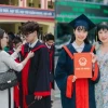 Mẹ Chụp Ảnh Kỷ Yếu Cùng Con Trai Nên Mặc Gì Để Có Bộ Ảnh Đẹp?