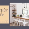 Phong Thủy Nhà Bếp 2026: 16 Điều Đại Kỵ Cần Tránh Để Gia Chủ Thịnh Vượng