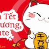 Tết Chibi Avatar Cute: Tạo Hình Ảnh Độc Đáo Cho Năm 2026