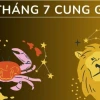 Tháng 7 Cung Hoàng Đạo Gì? Khám Phá Tính Cách và Sự Nghiệp