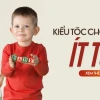 Tổng hợp 20+ kiểu tóc đẹp cho bé trai đón đầu xu hướng 2026