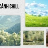 Tuyển chọn 99+ ảnh avatar thiên nhiên đẹp, chill, bầu trời xanh