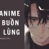 Tuyển Tập Avatar Anime Nam Buồn Lạnh Lùng Hút Hồn Năm 2026