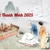Ý nghĩa ngày Thanh Minh và những điều cần biết
