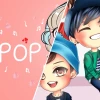 Hướng dẫn tải ảnh chibi thần tượng Kpop chất lượng cao năm 2026