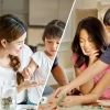 Phụ huynh hướng dẫn con học STEAM hiệu quả để trẻ phát triển vượt trội