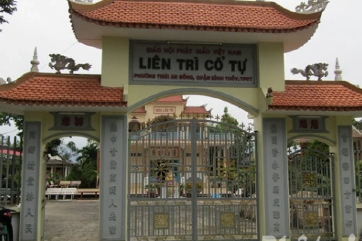 Khám phá Chùa Liên Trì: Di sản văn hóa và tâm linh tại Hà Nội