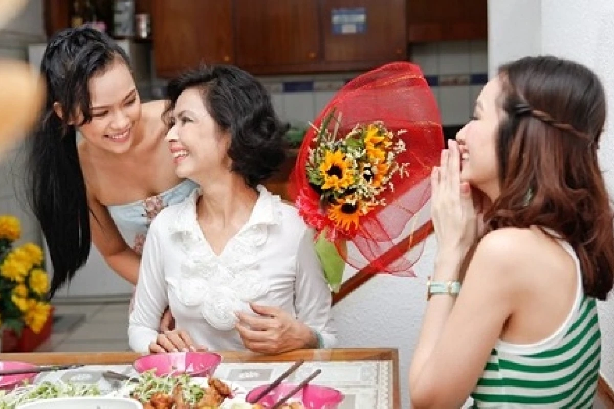 Ý nghĩa Ngày 20/10: Tôn vinh Phụ nữ Việt Nam