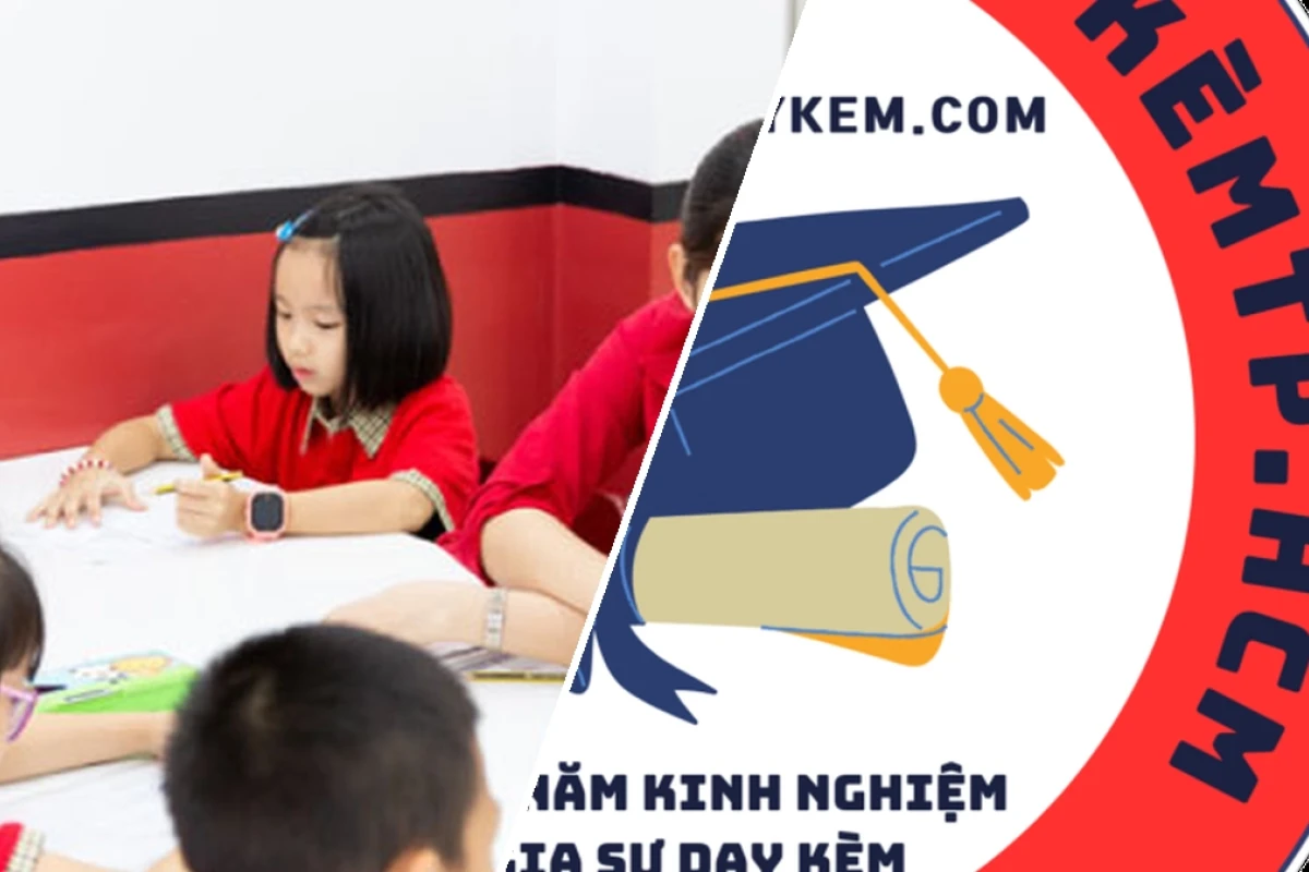 Địa chỉ ở đâu tìm gia sư dạy kèm uy tín và chất lượng nhất năm 2026