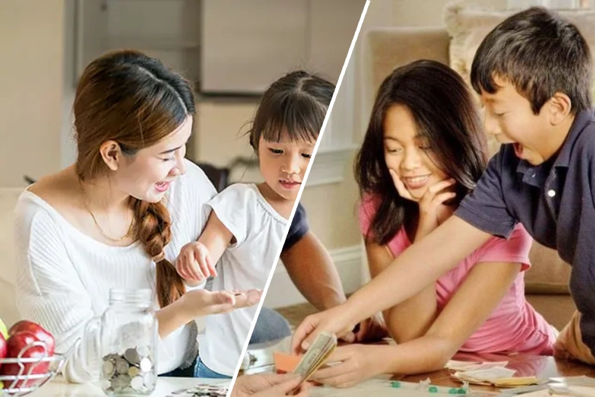 Phụ huynh hướng dẫn con học STEAM hiệu quả để trẻ phát triển vượt trội