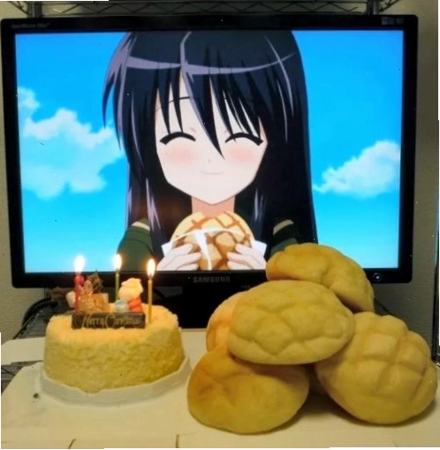 Ăn tối cùng Waifu - Trải nghiệm thú vị của Otaku
