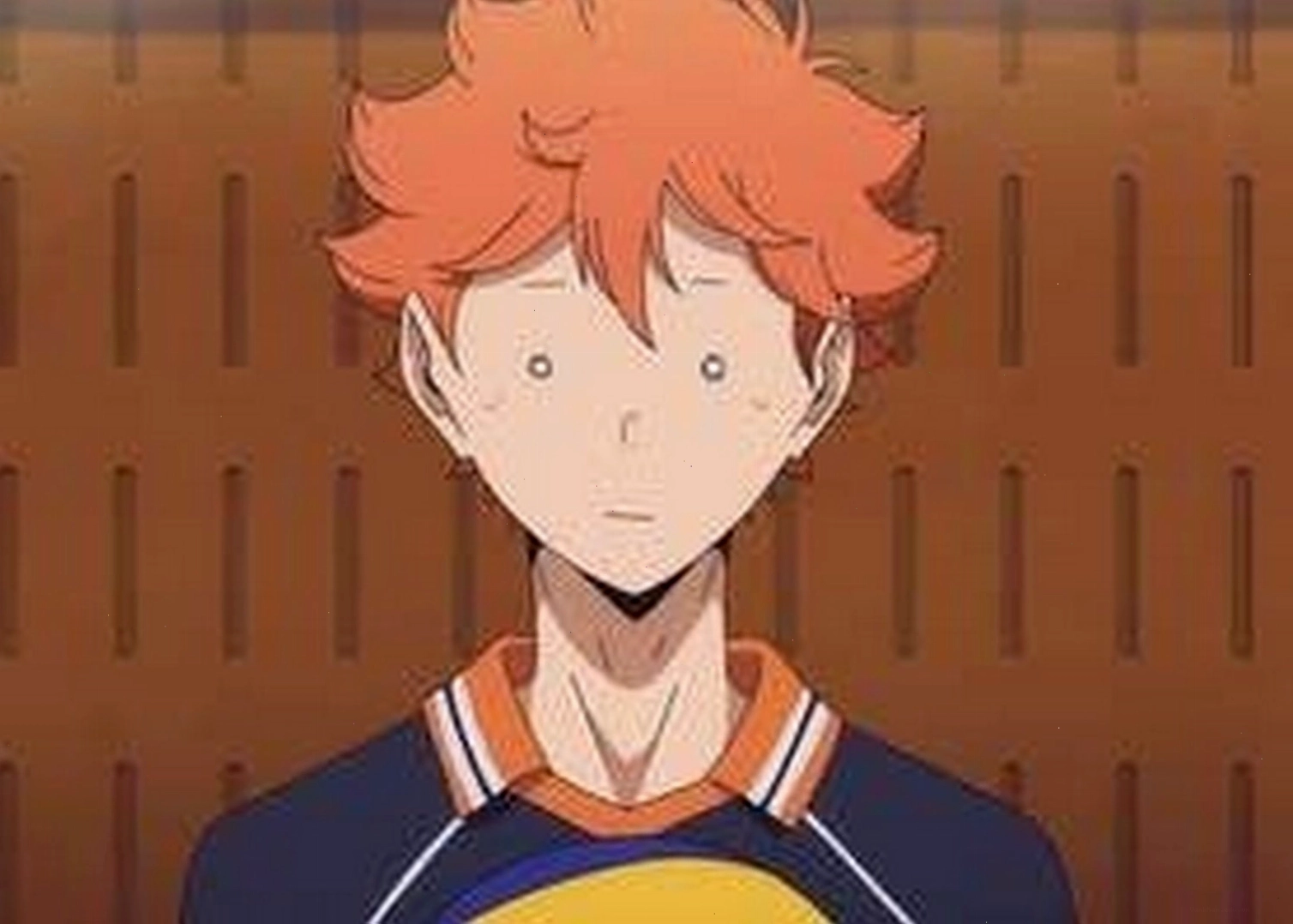 Ảnh anime meme cute với biểu cảm ngơ ngác