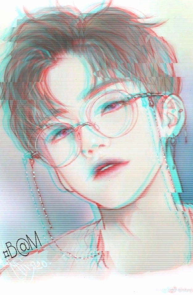 Ảnh anime supreme nam tính