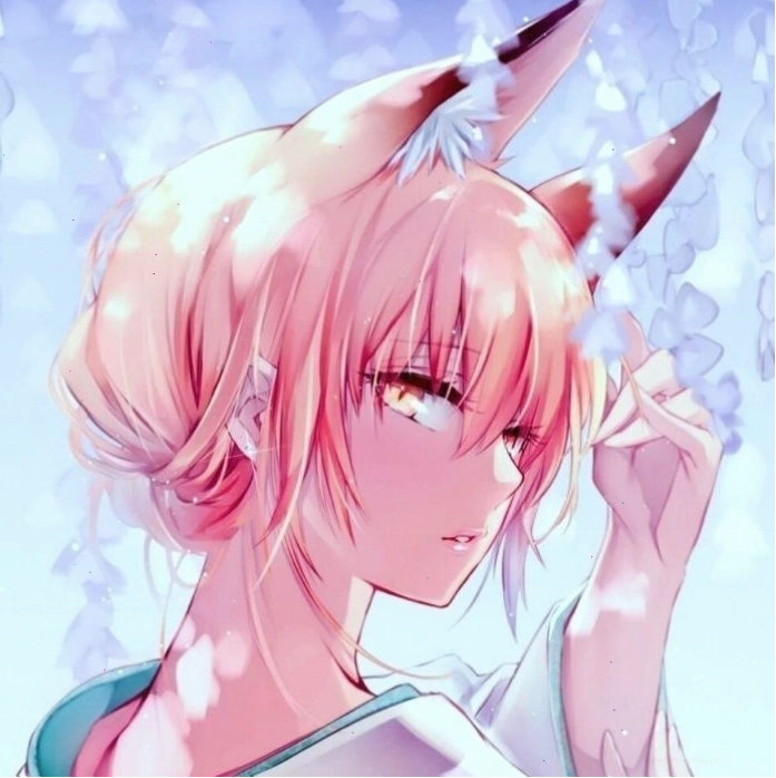 Ảnh avatar đôi cô gái dễ thương