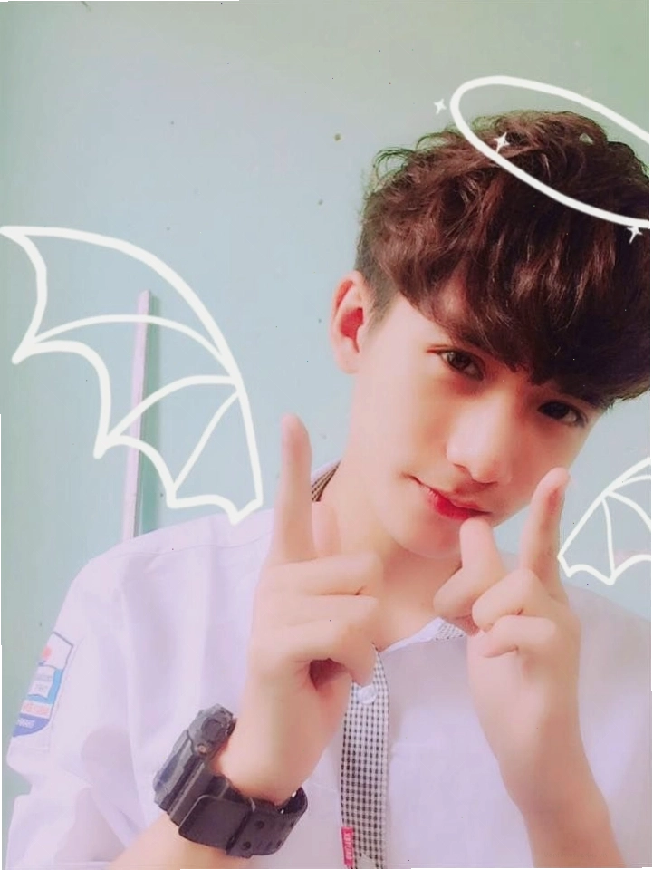 Ảnh đại diện trai đẹp anime