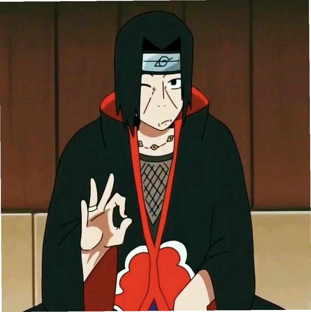Ảnh meme anime hài hước với tình huống bất ngờ