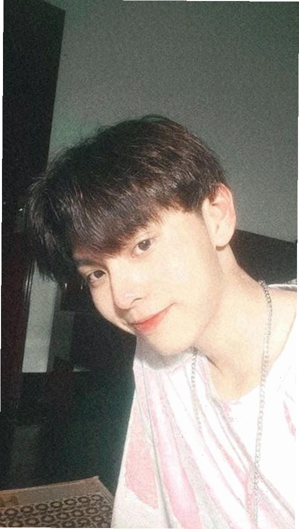 Ảnh trai đẹp K9 như nam thần tuổi teen