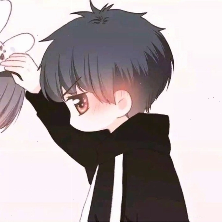 Avatar cặp anime anime cặp đôi lãng mạn