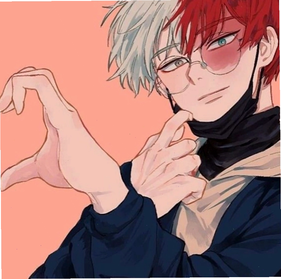 Avatar cặp anime anime nam nữ cá tính