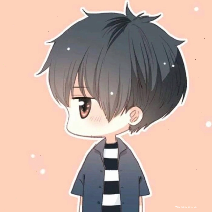 Avatar cặp anime anime nam nữ tình cảm