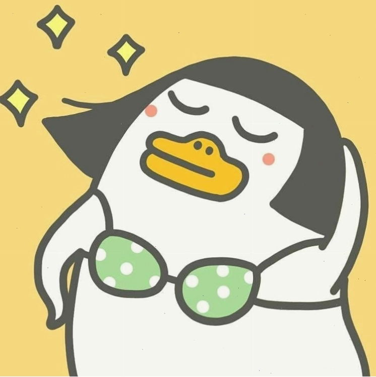 Avatar con vịt cợt nhả