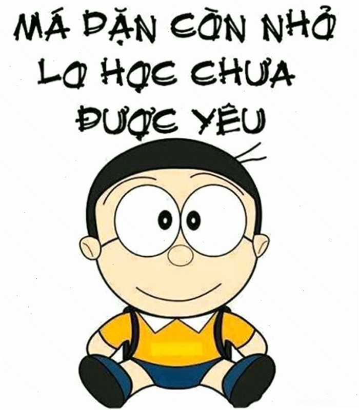Avatar đen với chủ đề con người và cảm xúc