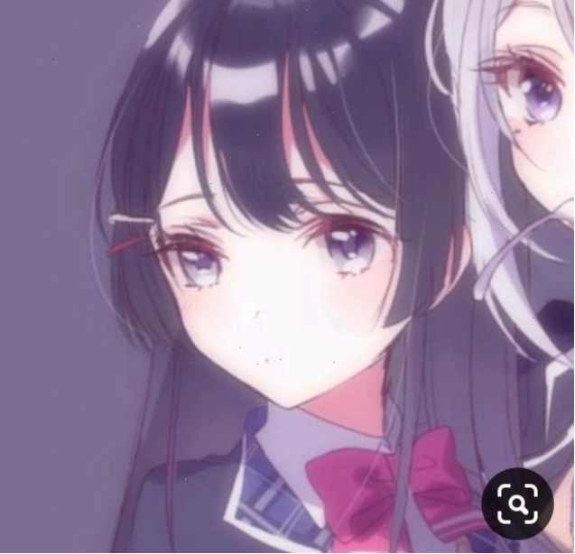 Avatar gái anime phong cách chiến binh