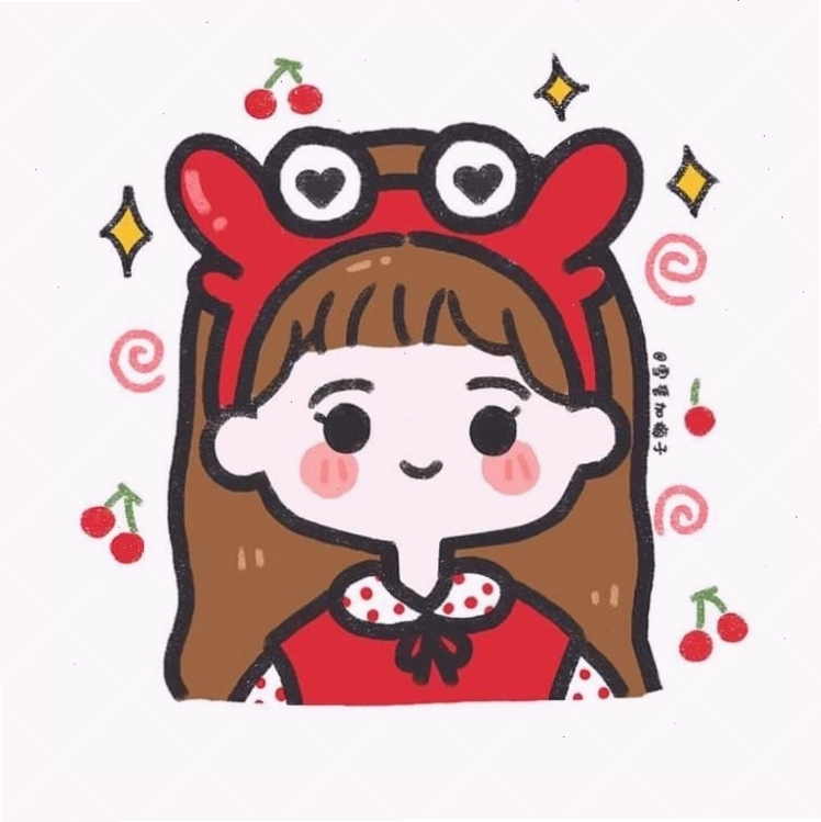 Avatar xàm cute mang đến sự đáng yêu và cảm giác dễ chịu