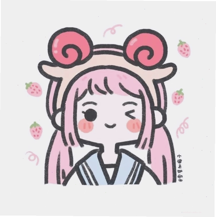 Biểu cảm khó đỡ trên avatar xàm xí