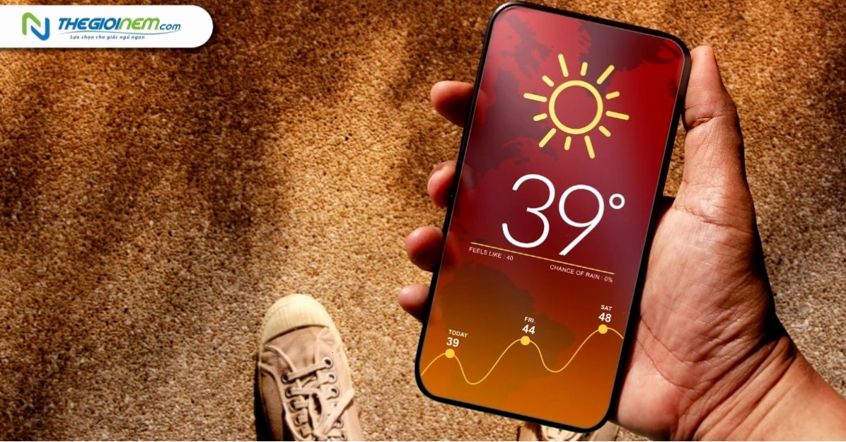 Biểu đồ thể hiện các khung giờ và điềm báo nóng tai trái ở nữ