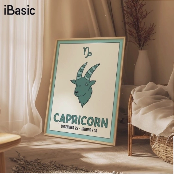 Biểu tượng Bảo Bình là người mang nước