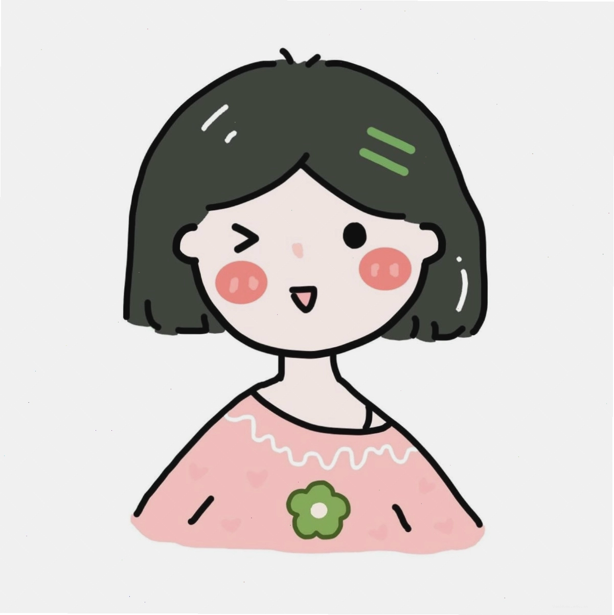 Bộ sưu tập avatar xàm vô tri độc đáo