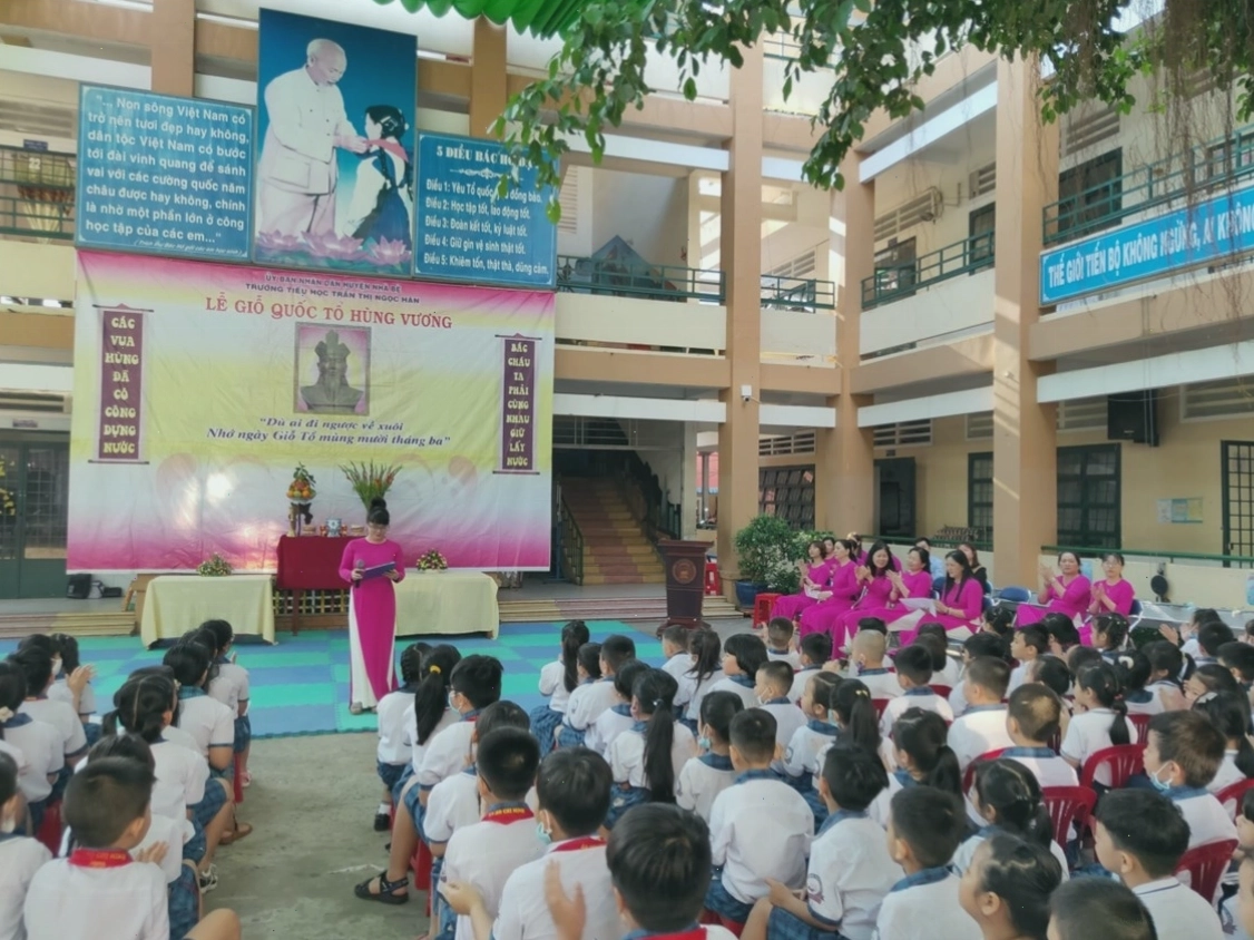 Các hoạt động văn hóa trong dịp Giỗ Tổ Hùng Vương