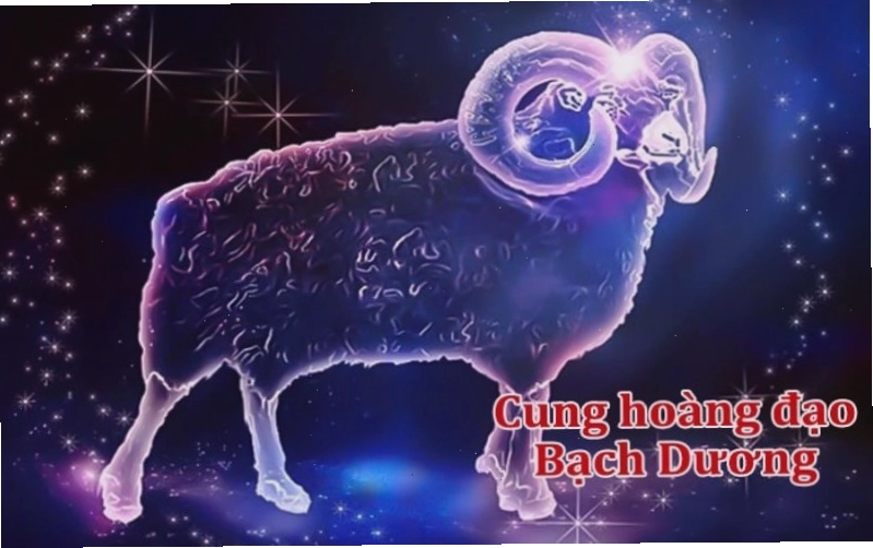 Các màu sắc và đá quý may mắn của cung Bạch Dương