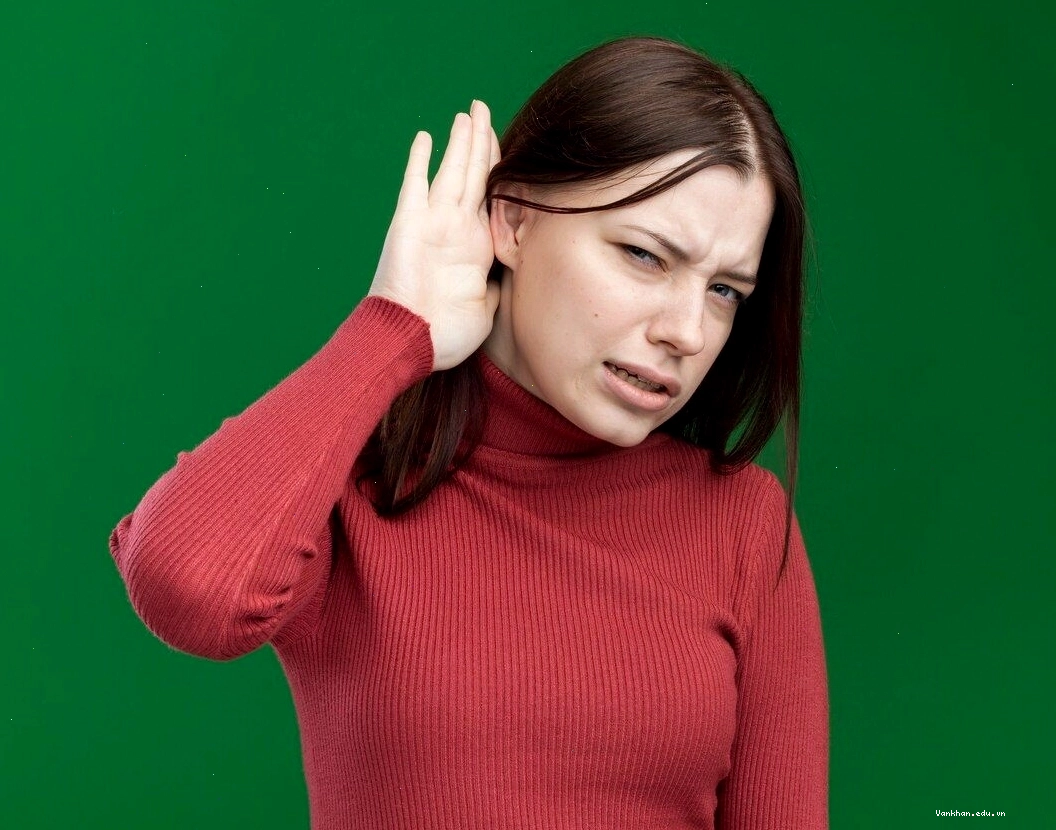 Các nguyên nhân khoa học gây ra hiện tượng nóng tai