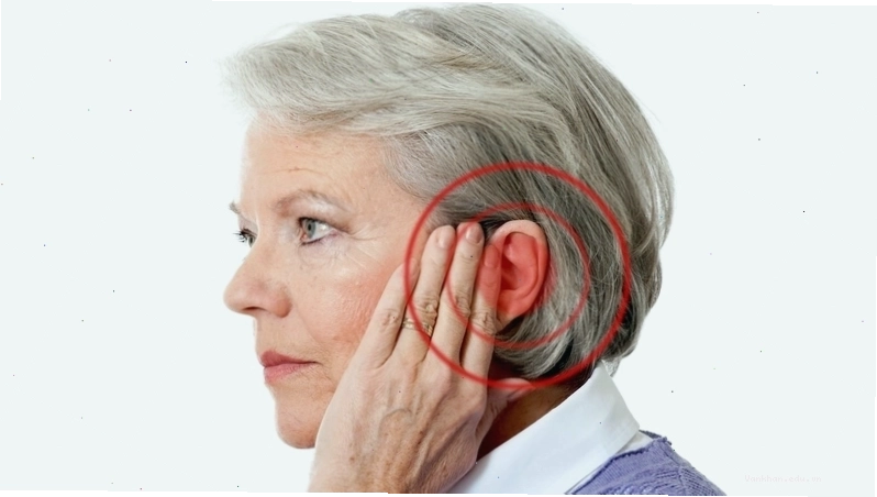 Các nguyên nhân phổ biến gây nóng tai