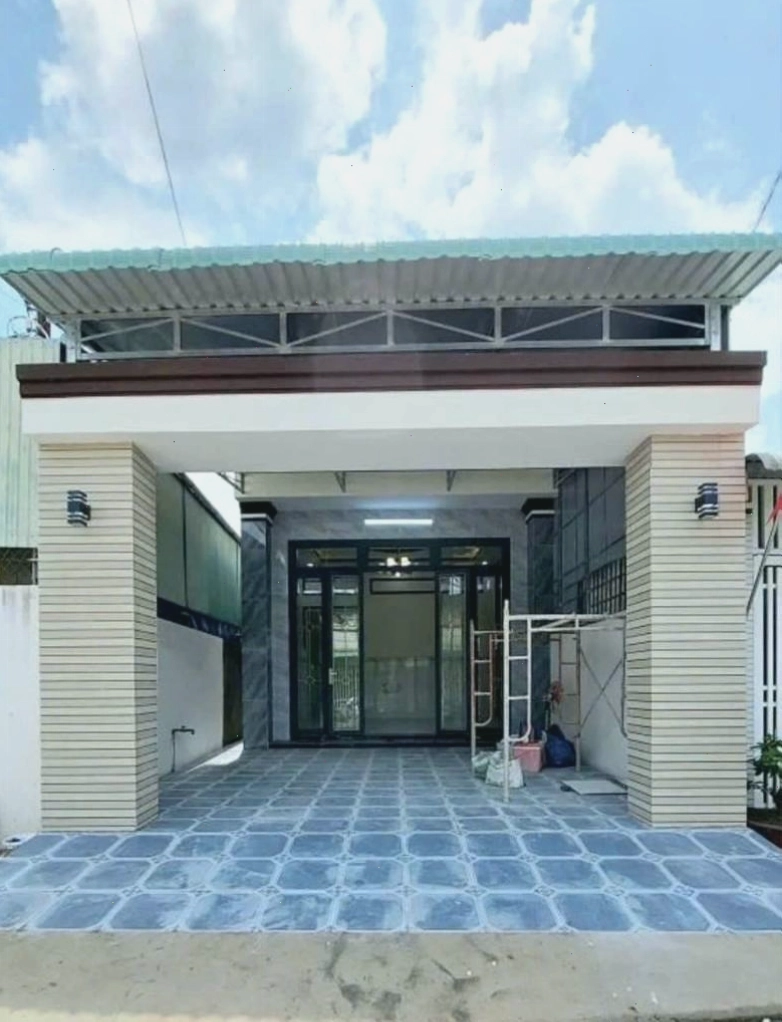 Cách xử lý khi nhái vào nhà